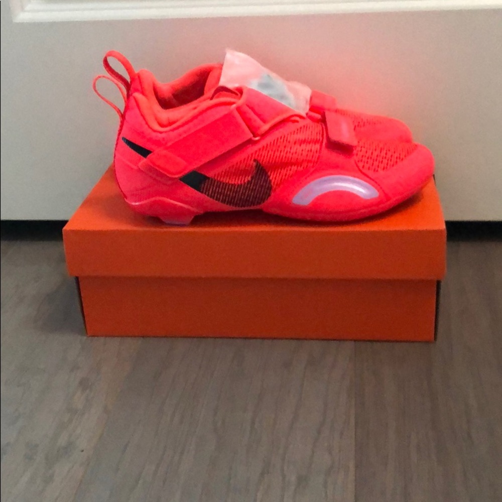 Nike SuperRep Cycle Shoes